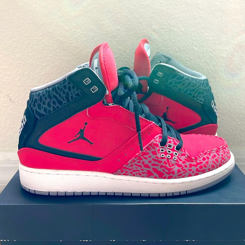 Jordan 1 flight (gs)
